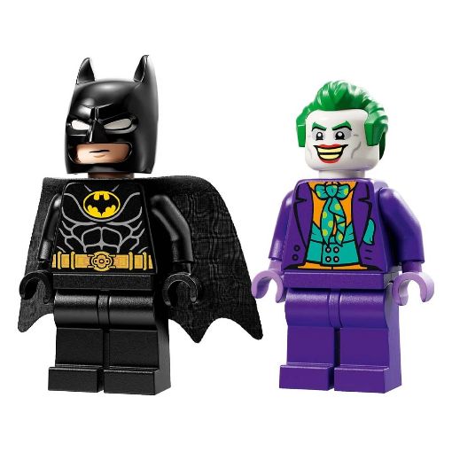 Εικόνα της LEGO Super Heroes: Batmobile, Batman vs The Joker Chase 76224