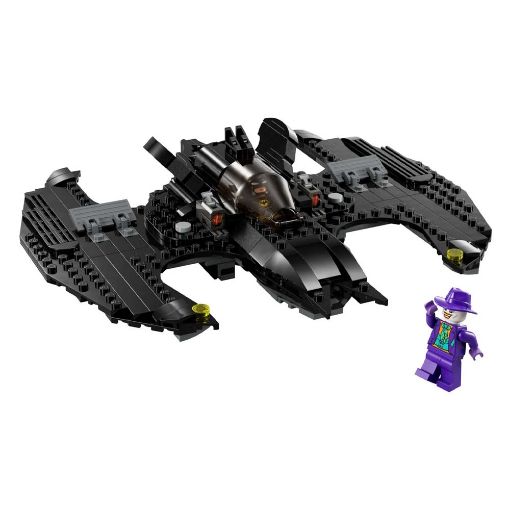 Εικόνα της LEGO Super Heroes: Batwing: Batman vs The Joker 76265