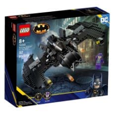 Εικόνα της LEGO Super Heroes: Batwing: Batman vs The Joker 76265