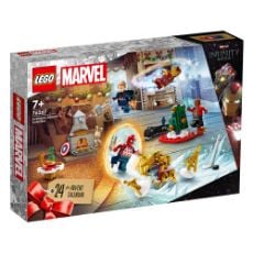 Εικόνα της LEGO Super Heroes: Avengers Advent Calendar (Χριστουγεννιάτικο Ημερολόγιο) 76267