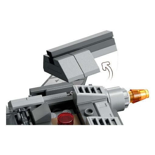 Εικόνα της LEGO Star Wars: Pirate Snub Fighter 75346