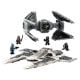 Εικόνα της LEGO Star Wars: Mandalorian Fang Fighter vs TIE Interceptor 75348