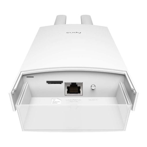 Εικόνα της 4G Router Cudy LT500 Outdoor AC1200 Passive PoE