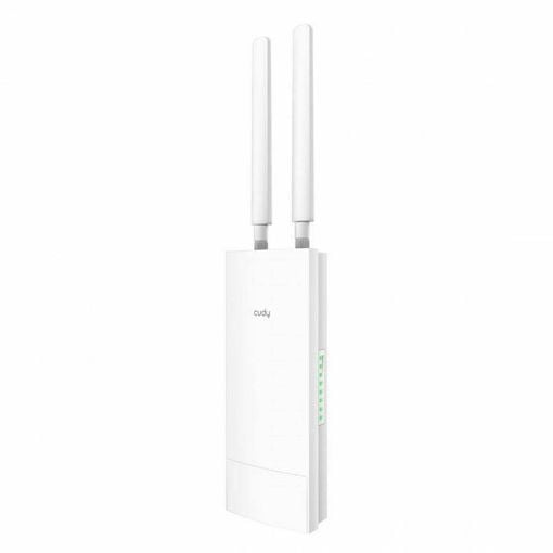 Εικόνα της 4G Router Cudy LT500 Outdoor AC1200 Passive PoE