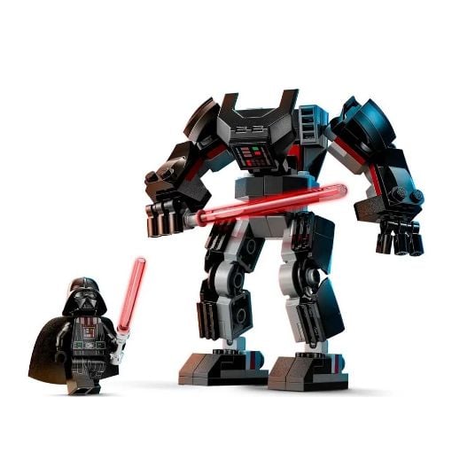 Εικόνα της LEGO Star Wars: Darth Vader Mech 75368