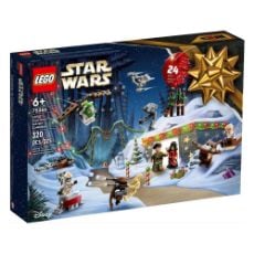 Εικόνα της LEGO Star Wars: LEGO Star Wars Advent Calendar (Χριστουγεννιάτικο Ημερολόγιο) 75366