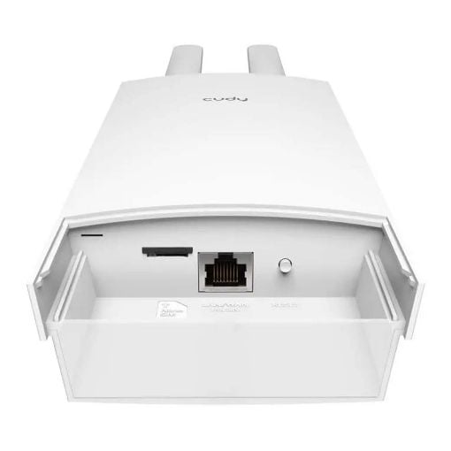 Εικόνα της 4G Router Cudy LT400 Outdoor v1 N300 Passive PoE
