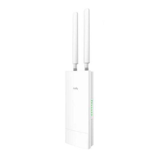 Εικόνα της 4G Router Cudy LT400 Outdoor v1 N300 Passive PoE