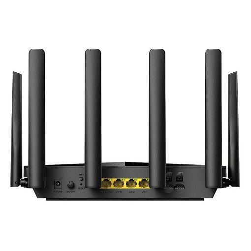Εικόνα της Router Cudy LT18 AX1800 4G Whole Home Mesh WiFi 6 Dual-Band