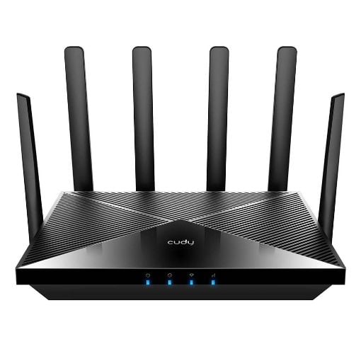 Εικόνα της Router Cudy LT18 AX1800 4G Whole Home Mesh WiFi 6 Dual-Band