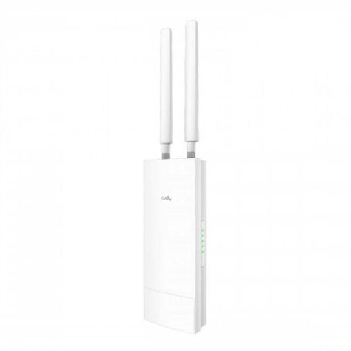 Εικόνα της Outdoor Access Point Cudy AP1300 AC1200 Dual-Band Passive PoE