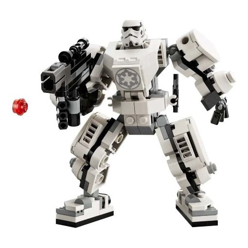 Εικόνα της LEGO Star Wars: Stormtrooper Mech 75370