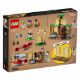 Εικόνα της LEGO Star Wars: Tenoo Jedi Temple 75358