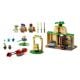 Εικόνα της LEGO Star Wars: Tenoo Jedi Temple 75358