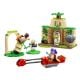 Εικόνα της LEGO Star Wars: Tenoo Jedi Temple 75358