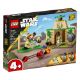 Εικόνα της LEGO Star Wars: Tenoo Jedi Temple 75358