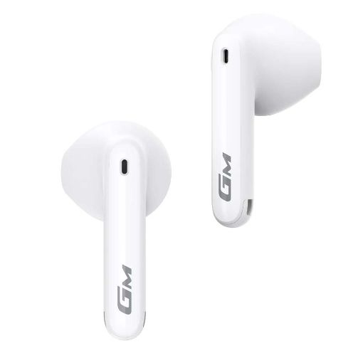 Εικόνα της True Wireless Gaming Earphones Edifier GM3 Plus Bluetooth White