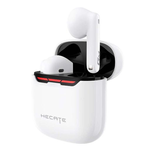 Εικόνα της True Wireless Gaming Earphones Edifier GM3 Plus Bluetooth White