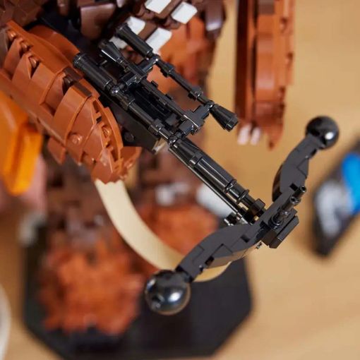 Εικόνα της LEGO Star Wars: Chewbacca 75371