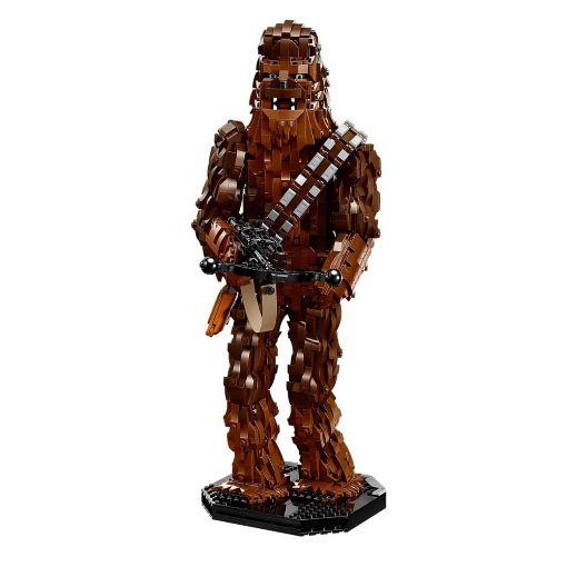 Εικόνα της LEGO Star Wars: Chewbacca 75371