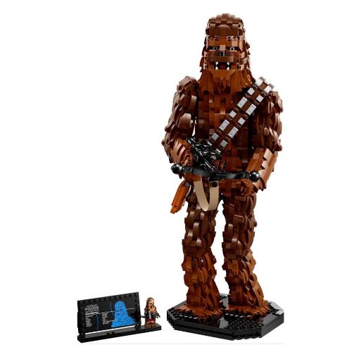 Εικόνα της LEGO Star Wars: Chewbacca 75371