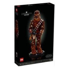 Εικόνα της LEGO Star Wars: Chewbacca 75371