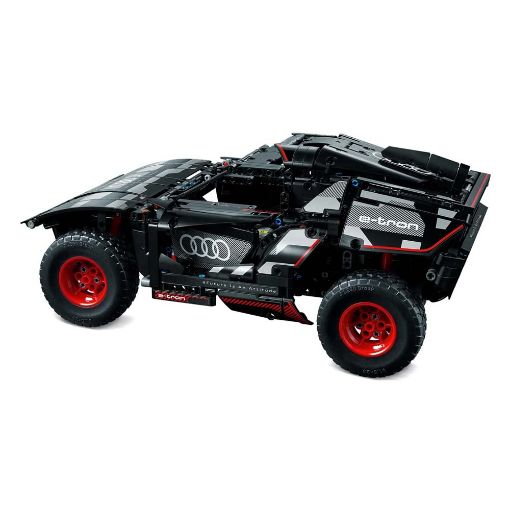 Εικόνα της LEGO Technic: Audi RS Q e-tron 42160