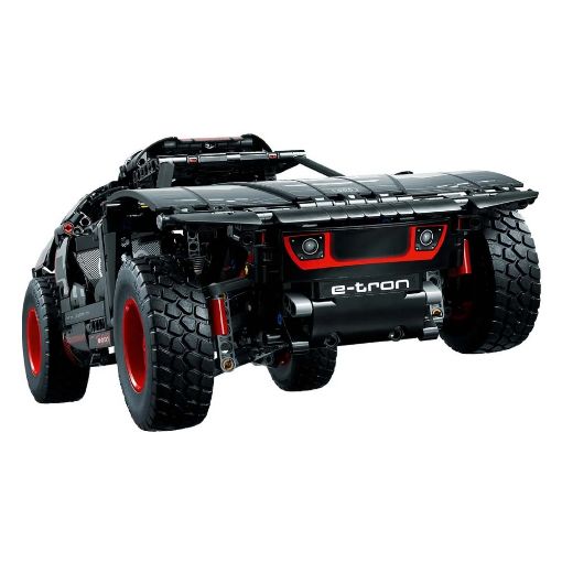 Εικόνα της LEGO Technic: Audi RS Q e-tron 42160