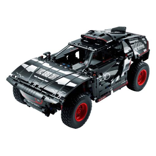 Εικόνα της LEGO Technic: Audi RS Q e-tron 42160