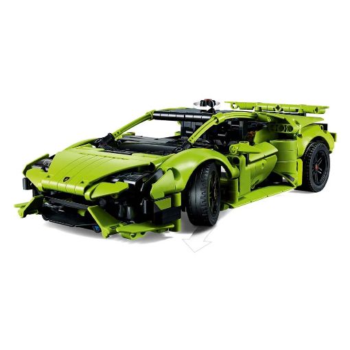 Εικόνα της LEGO Technic: Lamborghini Huracan Tecnica 42161