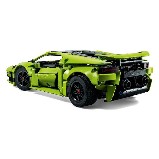 Εικόνα της LEGO Technic: Lamborghini Huracan Tecnica 42161
