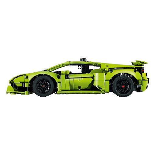 Εικόνα της LEGO Technic: Lamborghini Huracan Tecnica 42161