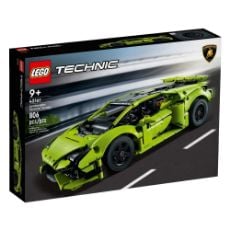 Εικόνα της LEGO Technic: Lamborghini Huracan Tecnica 42161