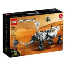 Εικόνα της LEGO Technic: NASA Mars Rover Perseverance 42158
