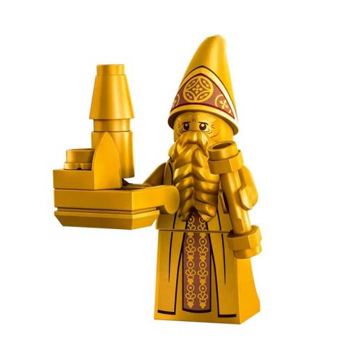 Εικόνα της LEGO Harry Potter: Hogwarts Castle & Grounds 76419