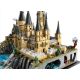 Εικόνα της LEGO Harry Potter: Hogwarts Castle & Grounds 76419