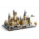 Εικόνα της LEGO Harry Potter: Hogwarts Castle & Grounds 76419