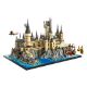 Εικόνα της LEGO Harry Potter: Hogwarts Castle & Grounds 76419
