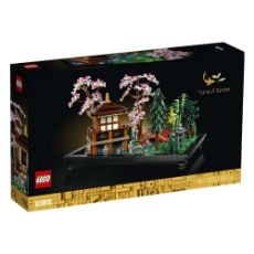 Εικόνα της LEGO Icons: Tranquil Garden 10315
