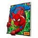 Εικόνα της LEGO Art: The Amazing Spider-Man 31209
