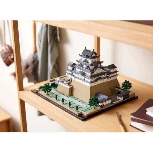 Εικόνα της LEGO Architecture: Himeji Castle 21060