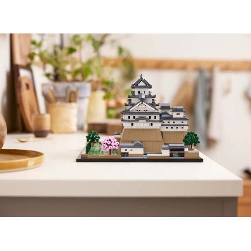 Εικόνα της LEGO Architecture: Himeji Castle 21060