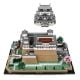 Εικόνα της LEGO Architecture: Himeji Castle 21060