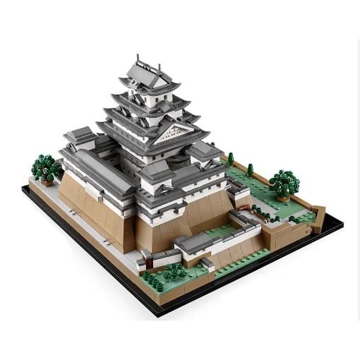 Εικόνα της LEGO Architecture: Himeji Castle 21060