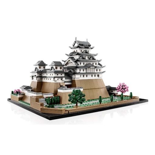 Εικόνα της LEGO Architecture: Himeji Castle 21060