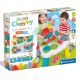 Εικόνα της Clementoni Baby - Soft Clemmy Αισθητηριακό Τραπέζι 1033-17704