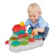 Εικόνα της Clementoni Baby - Soft Clemmy Αισθητηριακό Τραπέζι 1033-17704