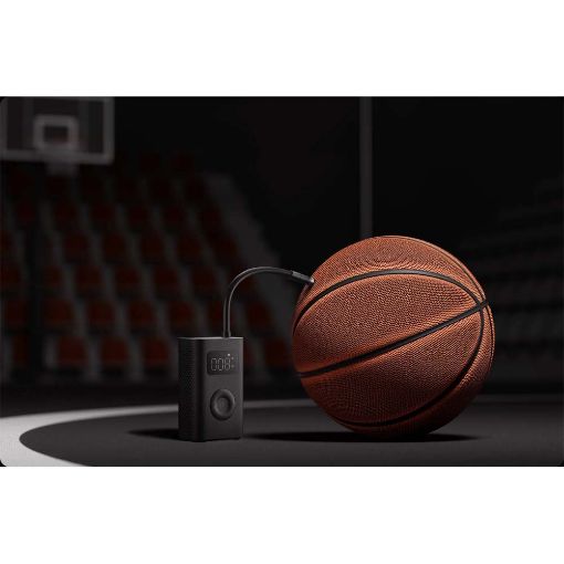 Εικόνα της Xiaomi Mi Portable Electric Air Compressor 2 BHR7112GL