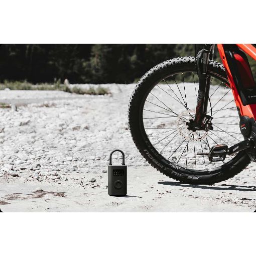 Εικόνα της Xiaomi Mi Portable Electric Air Compressor 2 BHR7112GL