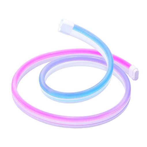Εικόνα της Xiaomi Smart Lightstrip Pro RGB Extension 1m BHR6476GL